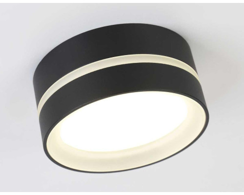 Потолочный светильник Ambrella light Techno Spot IP Protect TN5392 Потолочный светильник Ambrella light Techno Spot IP Protect TN5392