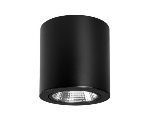 Потолочный светодиодный светильник Arlight SP-Focus-R140-21W Day4000 035501 Потолочный светодиодный светильник Arlight SP-Focus-R140-21W Day4000 035501