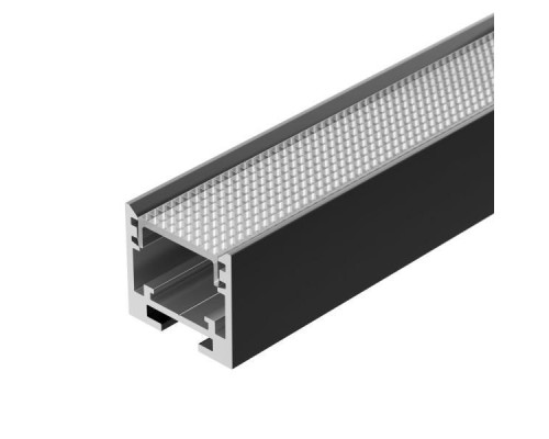 Профиль Arlight SL-Line-2522-2500 Black 033737 Профиль Arlight SL-Line-2522-2500 Black 033737