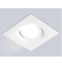 Светильник встраиваемый поворотный AMBRELLA LIGHT TECHNO SPOT TN102743