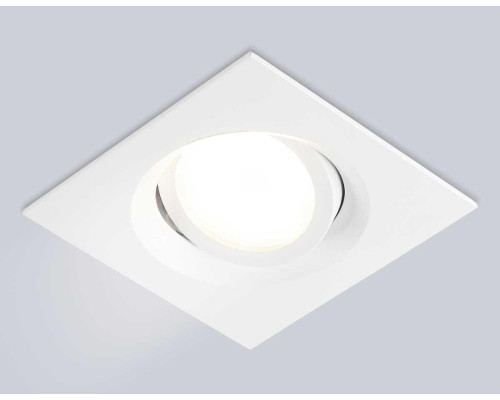 Светильник встраиваемый поворотный AMBRELLA LIGHT TECHNO SPOT TN102743