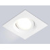 Светильник встраиваемый поворотный AMBRELLA LIGHT TECHNO SPOT TN102743