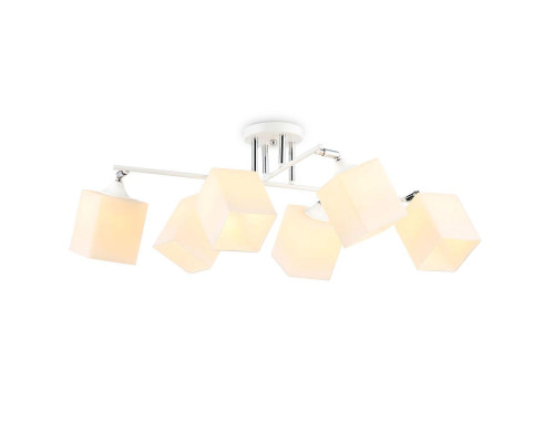 Потолочная люстра Ambrella light Traditional Modern TR303088
