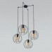 Подвесная люстра TK Lighting 6598 Jaula