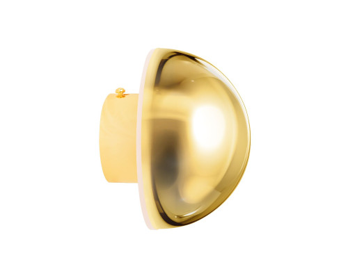 Настенный светодиодный светильник Loft IT Dot 10362L Gold Настенный светодиодный светильник Loft IT Dot 10362L Gold