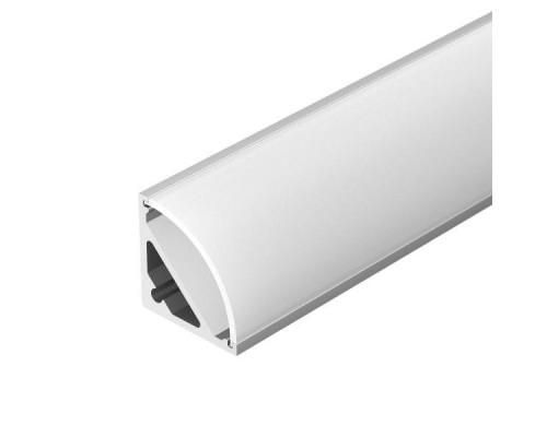 Профиль угловой Arlight SL-Kant-H15-3000 Anod 036043 Профиль угловой Arlight SL-Kant-H15-3000 Anod 036043