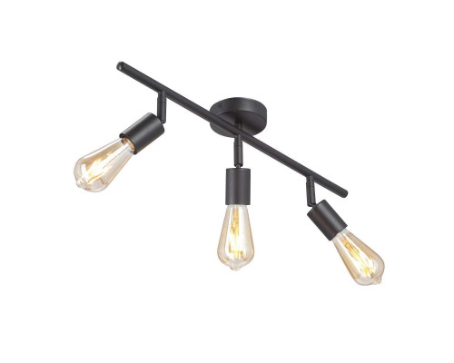 Потолочная люстра Vitaluce V3796-1/3PL Потолочная люстра Vitaluce V3796-1/3PL