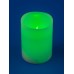 Фигурка светодиодная «Свеча» 7,5х10см Uniel ULD-F052 RGB RC Candle UL-00007258