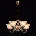Подвесная люстра MW-Light Ариадна 450016305