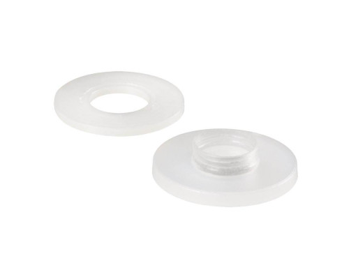 Набор вставок Arlight Klus-Isol-6mm-2x 020928 Набор вставок Arlight Klus-Isol-6mm-2x 020928
