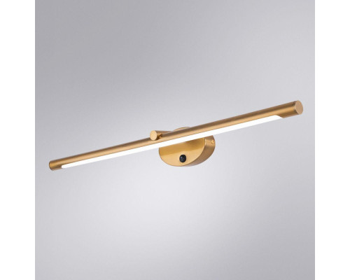 Подсветка для картин Arte Lamp Ronnie A8027AP-1PB Подсветка для картин Arte Lamp Ronnie A8027AP-1PB