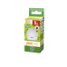 Лампа светодиодная Jazzway E14 5W 4000K матовая 1036926A
