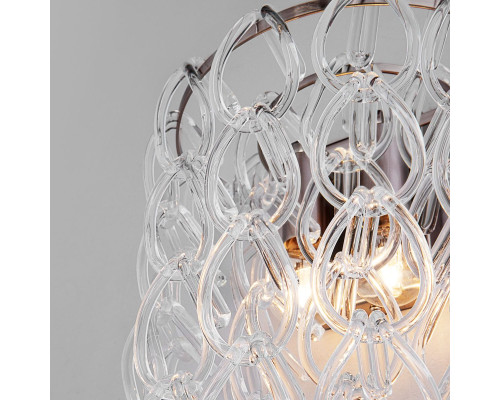Настенный светильник Bogates Cappio 380/2 a069358