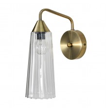 Бра Indigo Campana 13028/1W Brass V000508