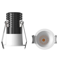 Встраиваемый светильник Mantra CANE 9269 Встраиваемый светильник Mantra CANE 9269