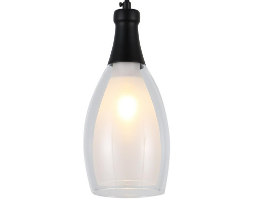 Потолочный светильник Reluce 06970-0.9-01P