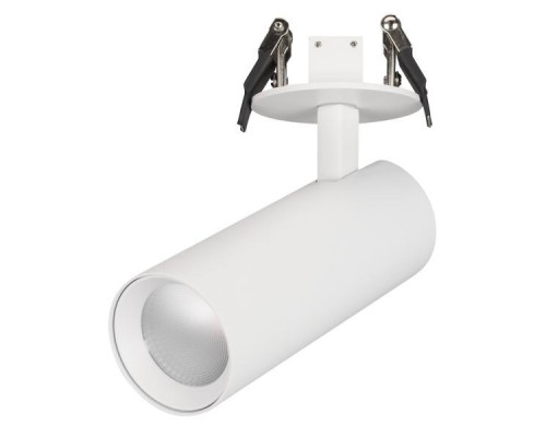 Встраиваемый светодиодный спот Arlight LGD-Lumos-R55-16W Warm3000 034481 Встраиваемый светодиодный спот Arlight LGD-Lumos-R55-16W Warm3000 034481