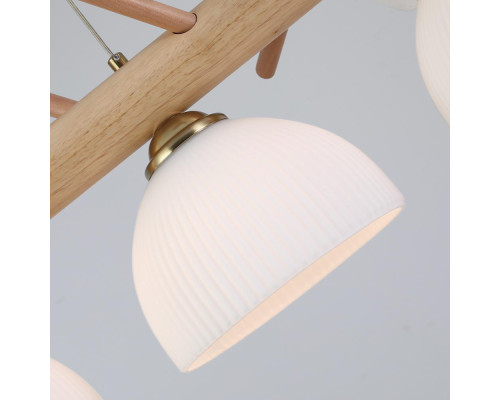 Подвесной светильник Arte Lamp Caprice A4183SP-3BR Подвесной светильник Arte Lamp Caprice A4183SP-3BR