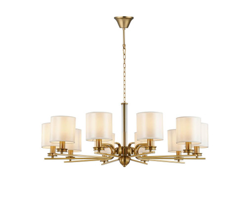 Подвесная люстра Favourite Venustus 2679-10P