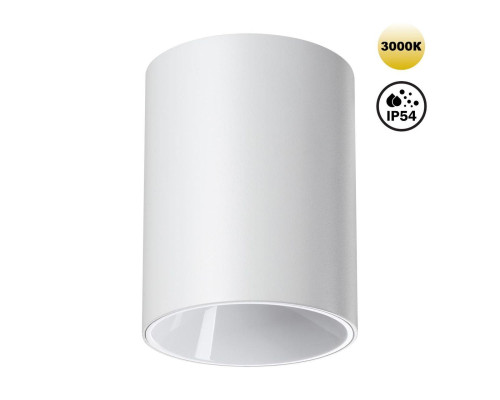 Потолочный светодиодный светильник Novotech Over Recte 359420