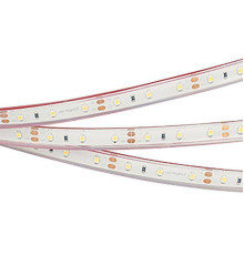 Светодиодная влагозащищенная лента Arlight 4,8W/m 60LED/m 2835SMD красный 5M 036055