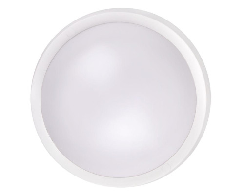 Настенно-потолочный светодиодный светильник Jazzway PBH-PC-RA 5017238