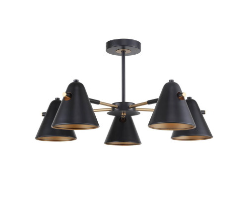 Потолочная люстра F-Promo Rigor 2844-5P Потолочная люстра F-Promo Rigor 2844-5P