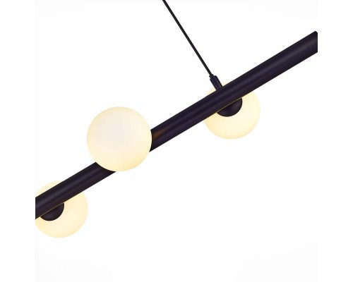 Подвесная люстра ST Luce Asolo SL1185.403.04 Подвесная люстра ST Luce Asolo SL1185.403.04