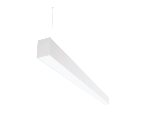 Линейный светодиодный светильник WOLTA Pro ДСО01-36-101-6К-Б Линейный светодиодный светильник WOLTA Pro ДСО01-36-101-6К-Б