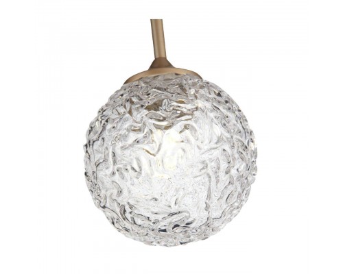 Подвесной светильник ST Luce Arcobalino SL1152.203.01 Подвесной светильник ST Luce Arcobalino SL1152.203.01