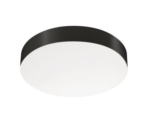 Накладной светодиодный светильник Arlight IM-FLOWER-EMERGENCY-3H-R360-18W Day4000-MIX (BK, 110 deg, 230V) 042562 Накладной светодиодный светильник Arlight IM-FLOWER-EMERGENCY-3H-R360-18W Day4000-MIX (BK, 110 deg, 230V) 042562
