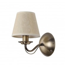 Бра Arte Lamp A9368AP-1AB