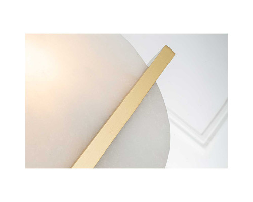 Настенный светильник Belfast Ravenhill 3219 BR MB Настенный светильник Belfast Ravenhill 3219 BR MB