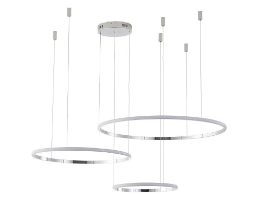 Подвесной светильник Zortes RINGOLIGHT ZRS.33321.120F Подвесной светильник Zortes RINGOLIGHT ZRS.33321.120F
