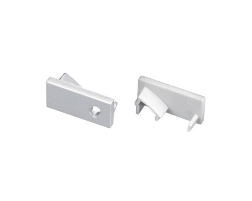 Заглушка Arlight SL-Bevel-W21 043690 Заглушка Arlight SL-Bevel-W21 043690