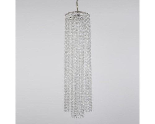Подвесная люстра Arti Lampadari Stella E 1.5.30.101 N Подвесная люстра Arti Lampadari Stella E 1.5.30.101 N