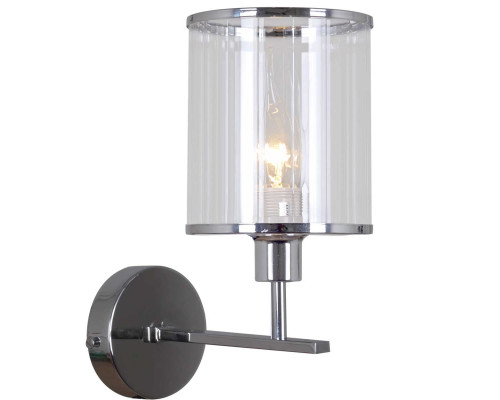 Бра ILLUMICO IL1183-1W-79 CR KOPNINI Бра ILLUMICO IL1183-1W-79 CR KOPNINI