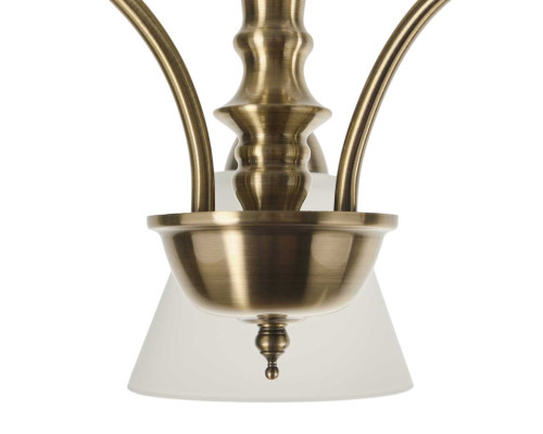 Потолочная люстра MyFar Anna MR1452-3C Потолочная люстра MyFar Anna MR1452-3C