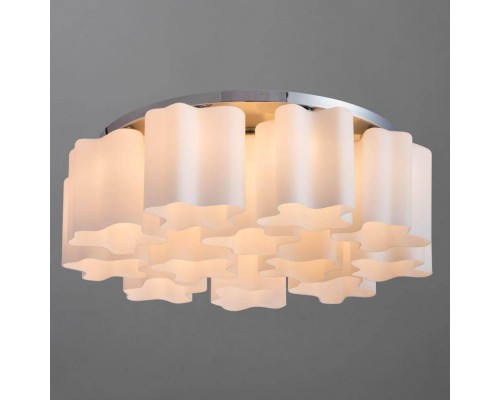 Потолочная люстра Arte Lamp A3479PL-12CC