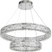 Люстра подвесная Stilfort 4014/09/02P серия Gabbana