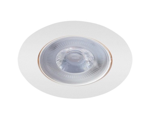 Встраиваемый светодиодный светильник Arte Lamp Kaus A4762PL-1WH Встраиваемый светодиодный светильник Arte Lamp Kaus A4762PL-1WH