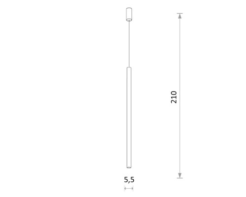 Подвесной светильник Nowodvorski Laser 750 8431 Подвесной светильник Nowodvorski Laser 750 8431