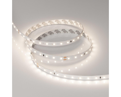 Светодиодная лента Arlight 3,8W/m 72LED/m 2835SMD дневной белый 60M IC-A72-10mm 48V Day4000 038806 Светодиодная лента Arlight 3,8W/m 72LED/m 2835SMD дневной белый 60M IC-A72-10mm 48V Day4000 038806