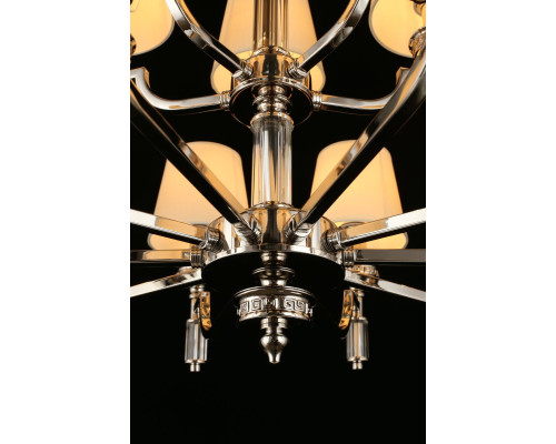 Подвесная люстра Aployt Patricia APL.716.03.15