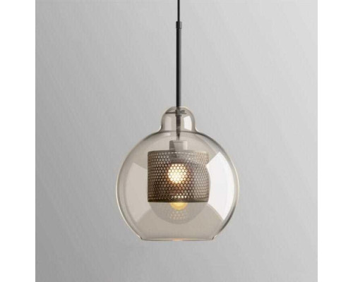 Подвесной светильник Imperium Loft Catch Amber 200987-26 Подвесной светильник Imperium Loft Catch Amber 200987-26