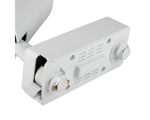 Трековый светодиодный светильник Jazzway PTR 1335 5022096