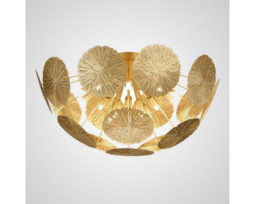 Потолочная люстра Imperium Loft Inca 140768-26 Потолочная люстра Imperium Loft Inca 140768-26