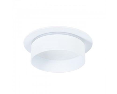 Встраиваемый светильник Arte Lamp Imai A2264PL-1WH Встраиваемый светильник Arte Lamp Imai A2264PL-1WH