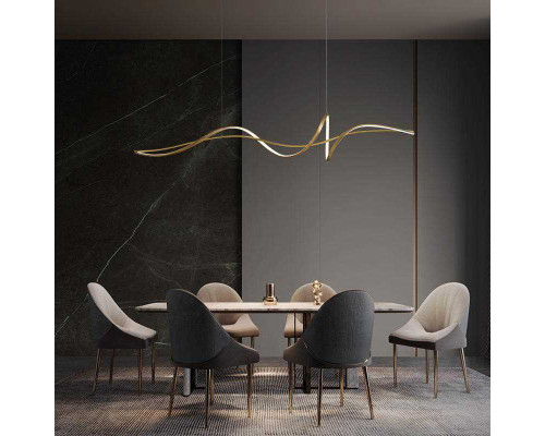Подвесной светильник Imperium Loft eskild-long01 231523-23