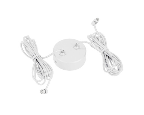 Подвес Arlight SPX-Hang-Hook-R70-L1500 036980 Подвес Arlight SPX-Hang-Hook-R70-L1500 036980